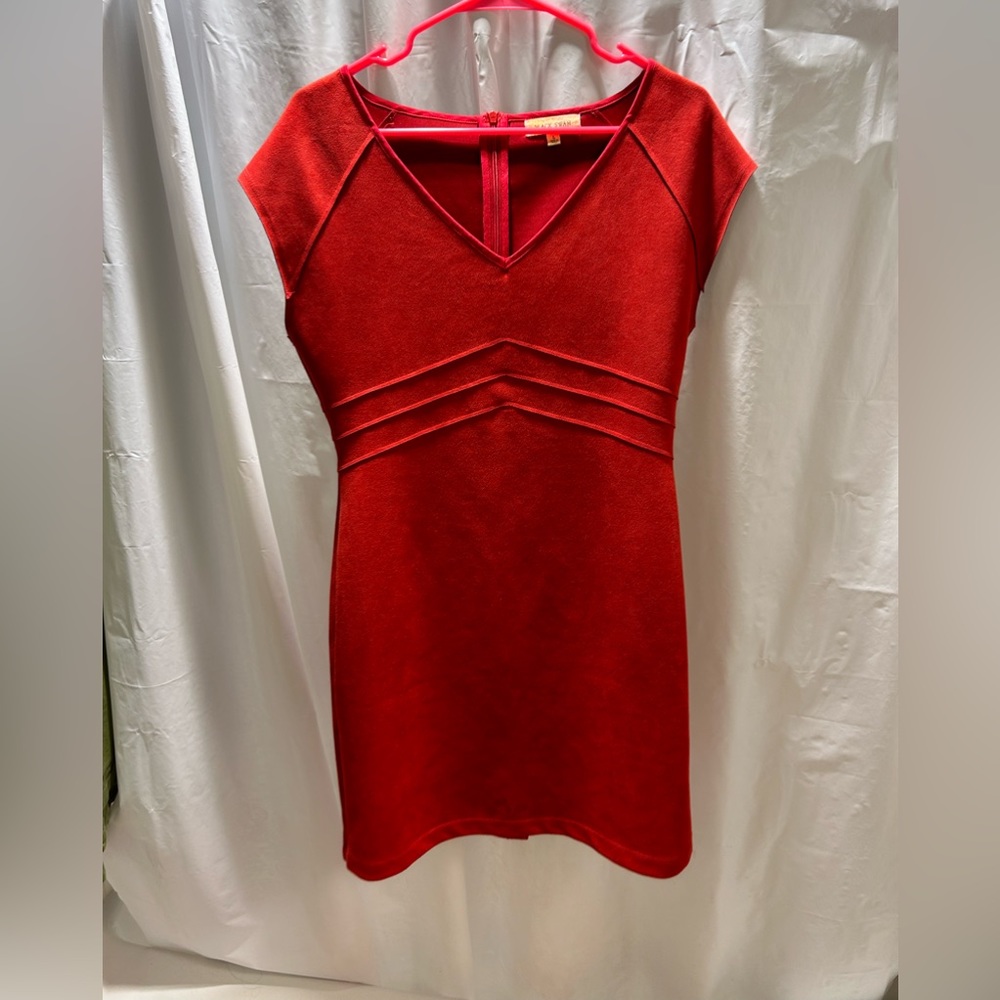 Dress lot size 10-12